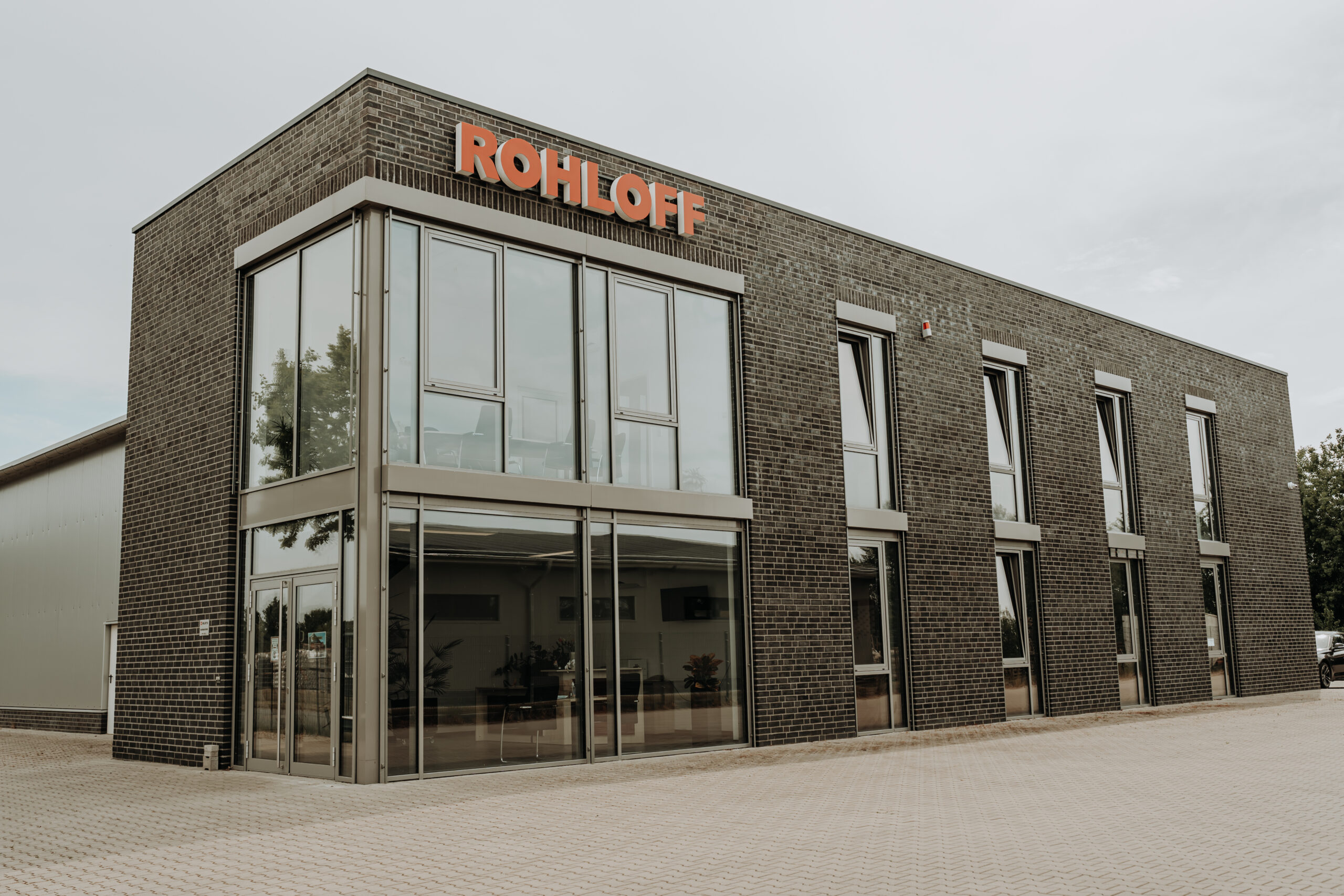 Rohloff GmbH & Co. KG